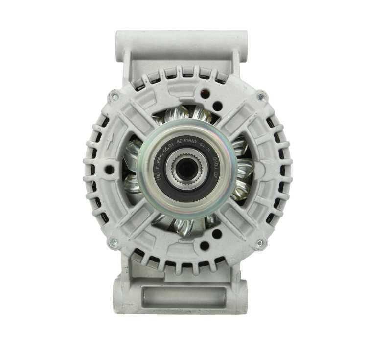 Lichtmaschine 150 A für Citroën, Peugeot u. a. | PSH 225.538.150.010 – Ansicht 1