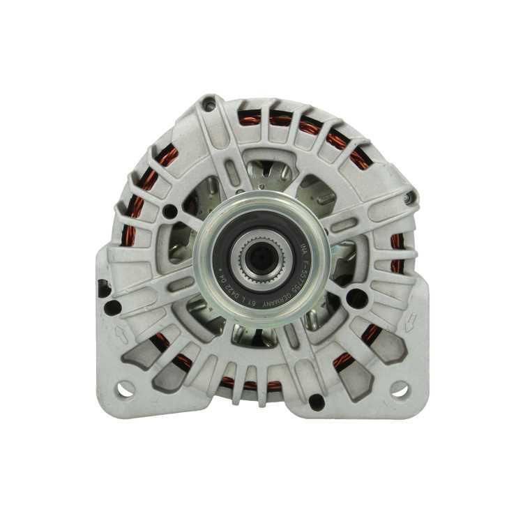 Lichtmaschine 150 A für Renault & Dacia | PSH 575.915.150.000 – Ansicht 1