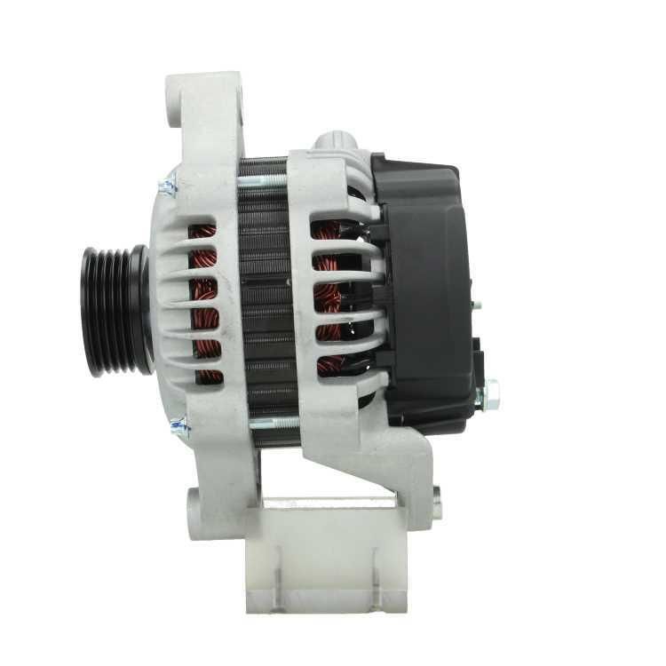 Lichtmaschine 100 A für Opel & Vauxhall | PSH 135.519.100.030 – Ansicht 2