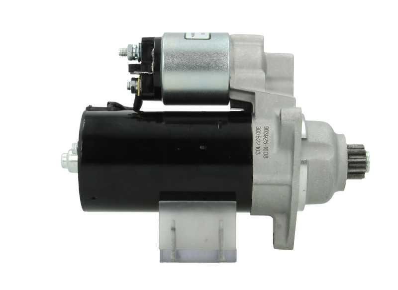 Anlasser 2 kW für Volkswagen | PSH 300.522.103.010 – Ansicht 4