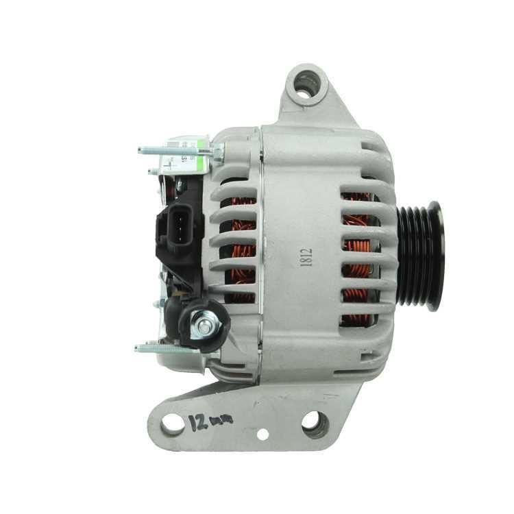 Lichtmaschine 124 A für Ford & Jaguar | PSH 595.541.124.020 – Ansicht 4