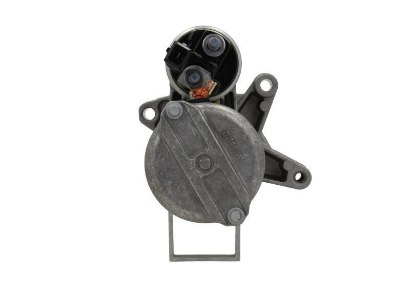 Anlasser 1,7 kW für Citroën, Peugeot u. a. | PSH 220.544.123.281 – Ansicht 3