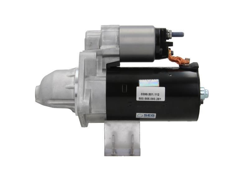 Anlasser 2,5 kW für Iveco, Renault Trucks u. a. | PSH 500.555.093.281 – Ansicht 2