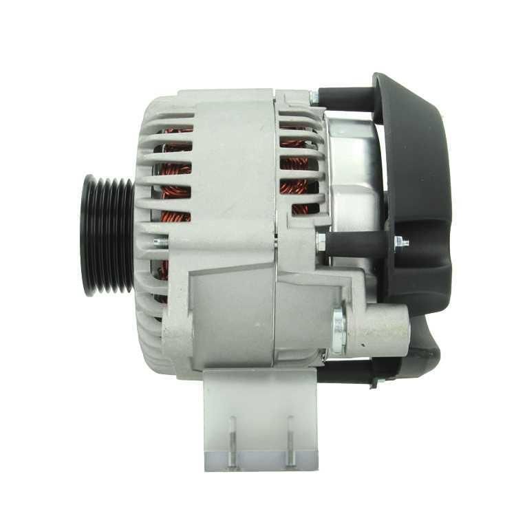 Lichtmaschine 130 A für Ford | PSH 595.552.130.020 – Ansicht 2