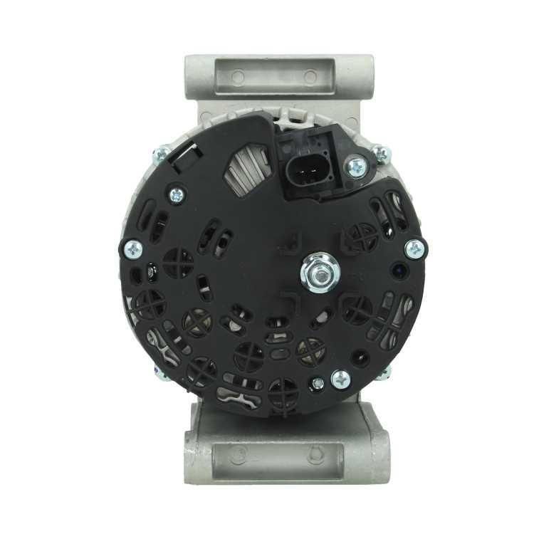 Lichtmaschine 150 A für Ford & Land Rover | PSH 595.558.150.010 – Ansicht 3