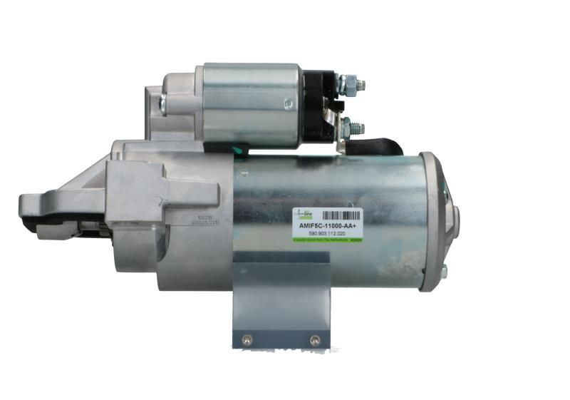 Anlasser 2,2 kW für Ford | PSH 590.903.112.020 – Ansicht 2