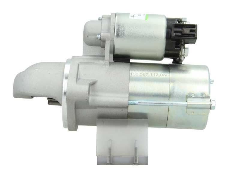 Anlasser 2 kW für Hyundai & Kia | PSH 150.567.112.030 – Ansicht 2