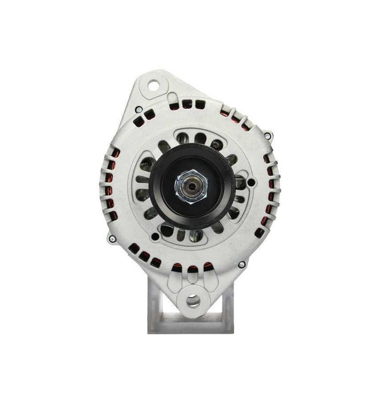 Lichtmaschine 100 A für Opel, Vauxhall u. a. | PSH 135.601.100.080 – Ansicht 1