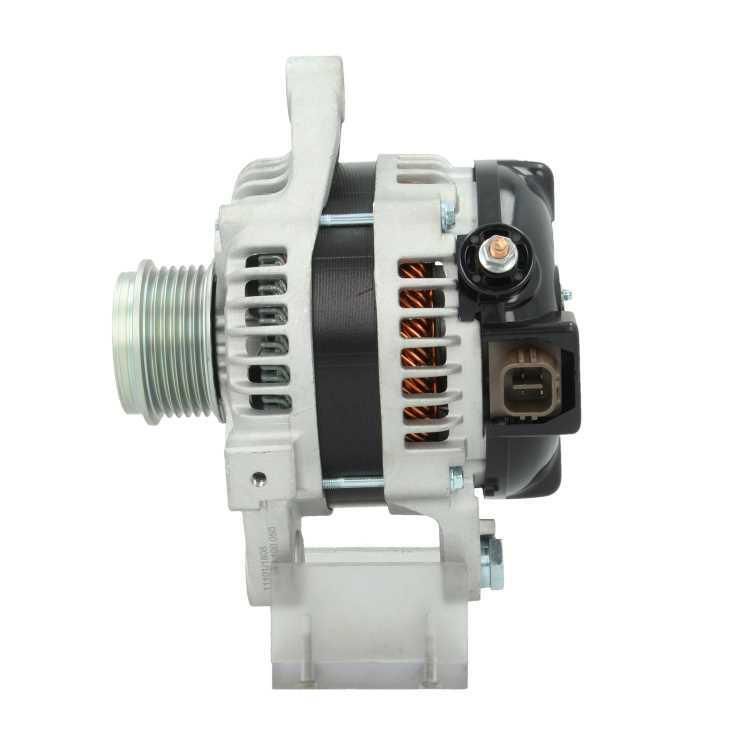 Lichtmaschine 100 A für Toyota | PSH 195.948.100.050 – Ansicht 2