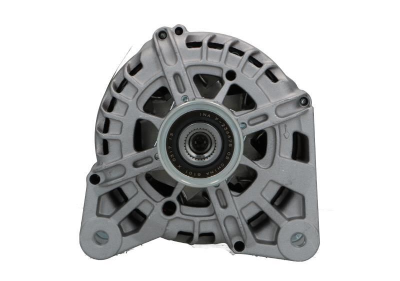 Lichtmaschine 150 A für Renault, Vauxhall u. a. | PSH 575.933.150.000 – Ansicht 1