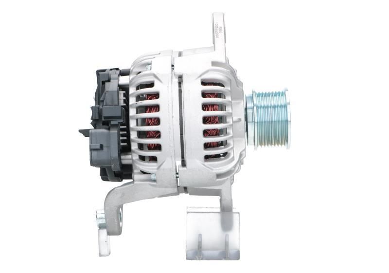 Lichtmaschine 110 A für Volvo | PSH 816.501.110.010 – Ansicht 4