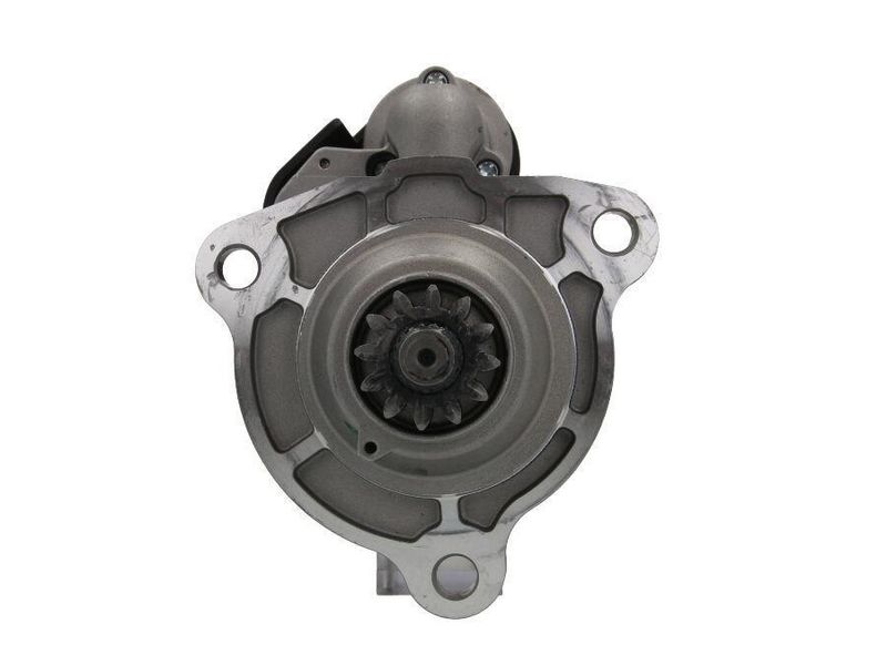 Anlasser 5,5 kW für Scania | PSH 911.502.123.280 – Ansicht 1