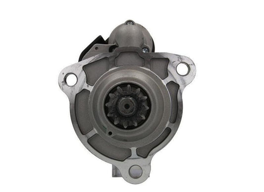 Anlasser 5,5 kW für Scania | PSH 911.502.123.280 – Ansicht 1