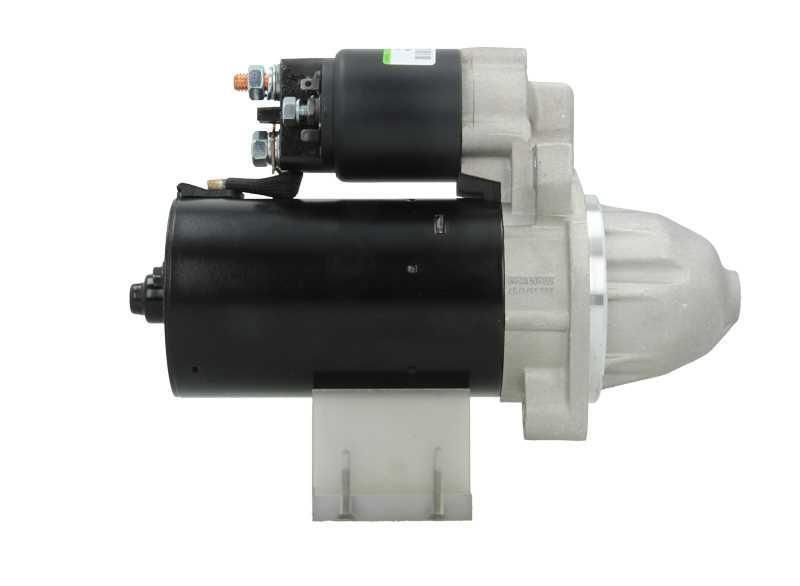 Anlasser 2,2 kW für Mercedes, Mercedes-Benz u. a. | PSH 550.509.102.010 – Ansicht 4