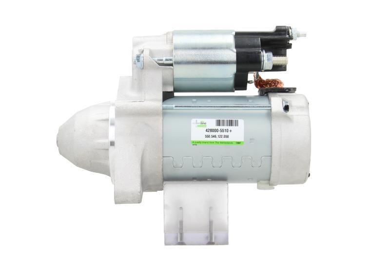 Anlasser 1,7 kW für Mercedes & Mercedes-Benz | PSH 550.546.122.050 – Ansicht 2