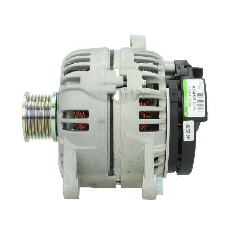 Lichtmaschine 150 A für Opel, Renault u. a. | PSH 575.577.150.010 – Ansicht 2