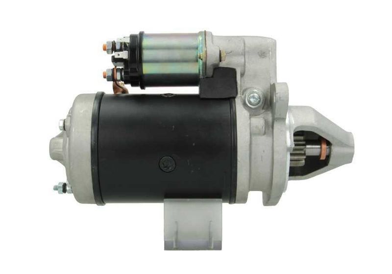 Anlasser 2 kW für Massey Ferguson | PSH 650.004.103.100 – Ansicht 4
