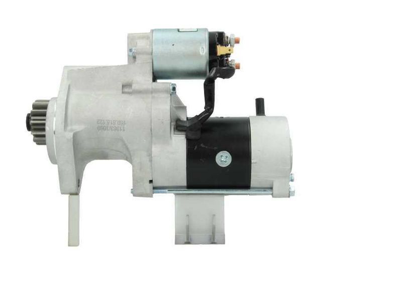 Anlasser 2,2 kW für Nissan | PSH 160.515.122.130 – Ansicht 2