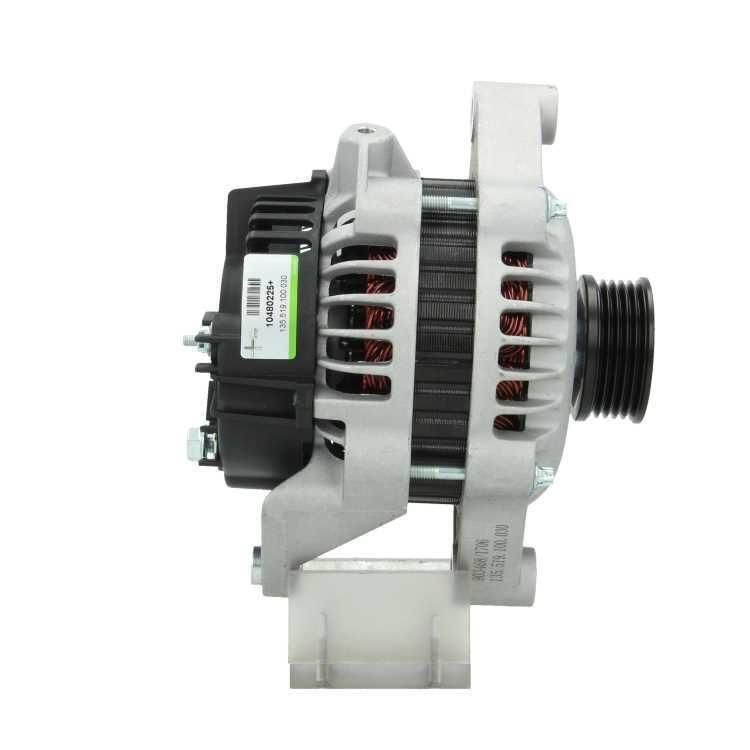 Lichtmaschine 100 A für Opel & Vauxhall | PSH 135.519.100.030 – Ansicht 4