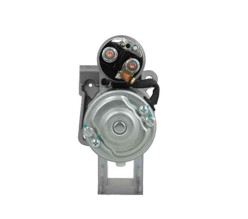Anlasser 1,4 kW für Renault, Nissan u. a. | PSH 570.538.123.130 – Ansicht 3