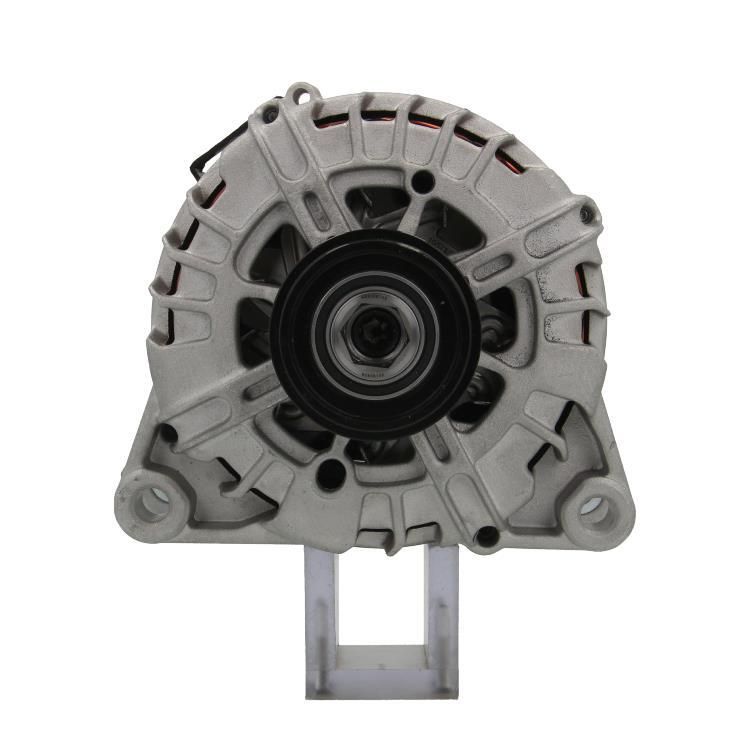 Lichtmaschine 180 A für Ford | PSH 595.579.180.000 – Ansicht 1