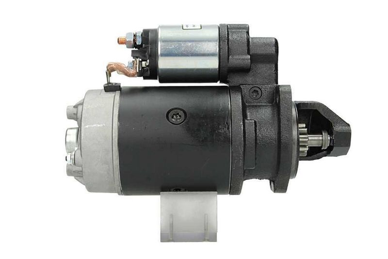 Anlasser 2,7 kW für Atlas | PSH 520.003.092.010 – Ansicht 4