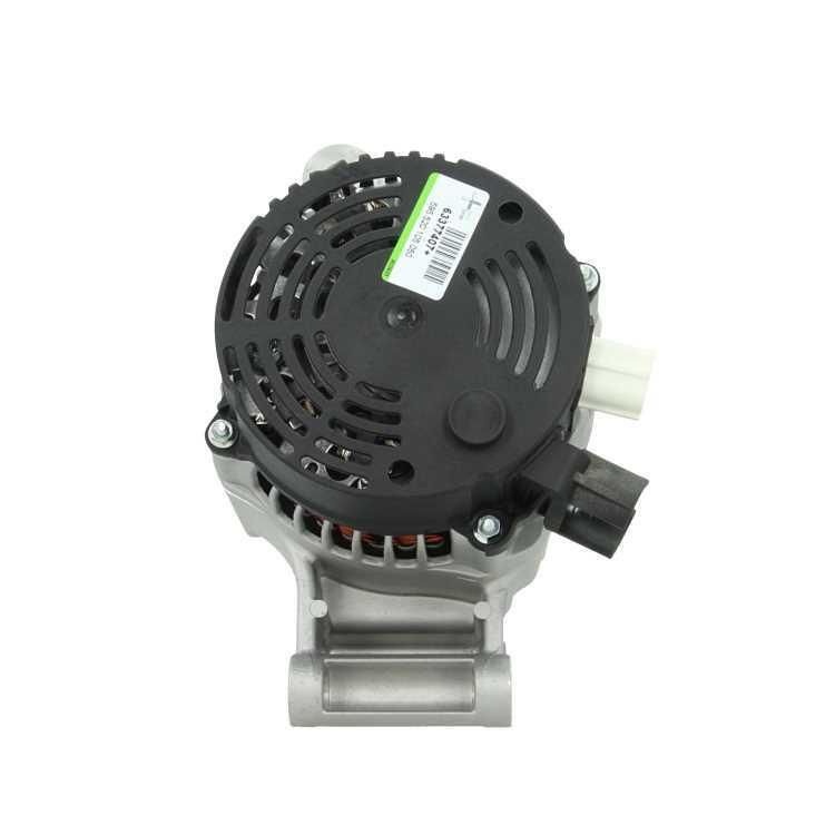 Lichtmaschine 105 A für Ford | PSH 595.520.105.050 – Ansicht 3