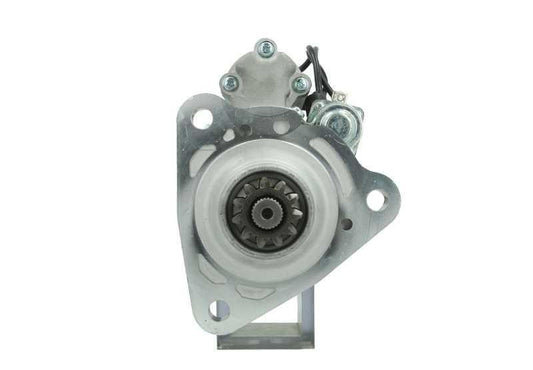 Anlasser 7 kW für Mercedes & Mercedes-Benz | PSH 551.558.113.130 – Ansicht 1