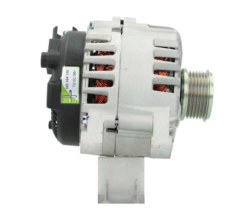 Lichtmaschine 150 A für Ford & Volvo | PSH 595.584.150.004 – Ansicht 4