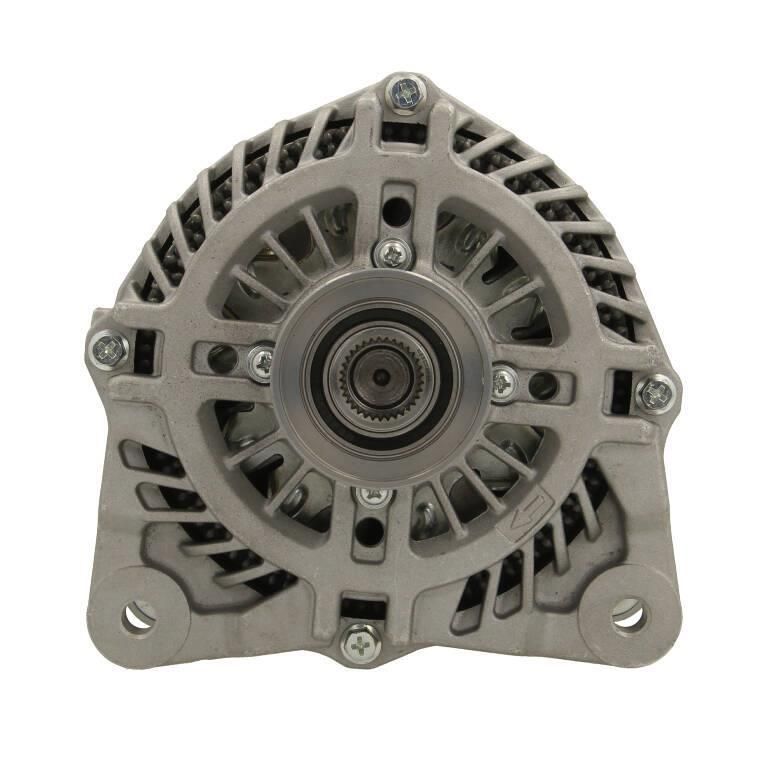 Lichtmaschine 185 A für Nissan, Renault u. a. | PSH 165.903.185.130 – Ansicht 1