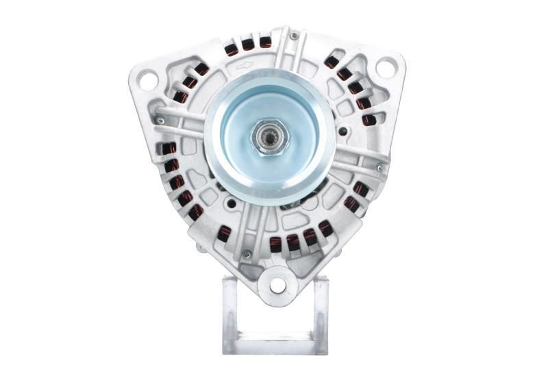 Lichtmaschine 100 A für Mercedes & Mercedes-Benz | PSH 556.501.100.010 – Ansicht 1
