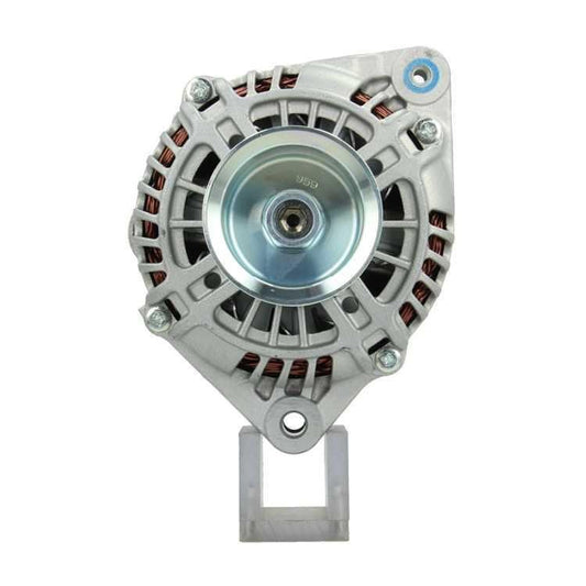 Lichtmaschine 90 A für Iveco | PSH 506.501.090.372 – Ansicht 1