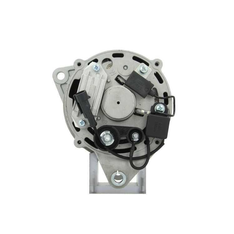 Lichtmaschine 120 A für Iveco | PSH 505.049.120.090 – Ansicht 3