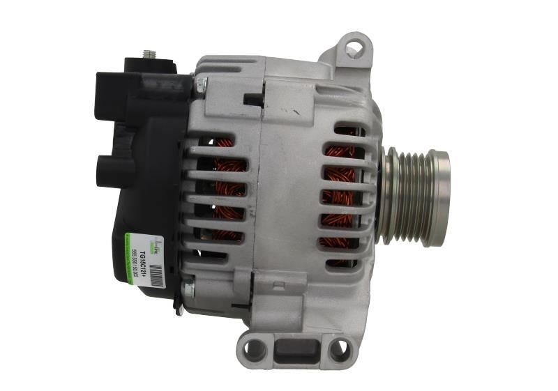 Lichtmaschine 150 A für Mercedes & Mercedes-Benz | PSH 555.556.150.000 – Ansicht 4