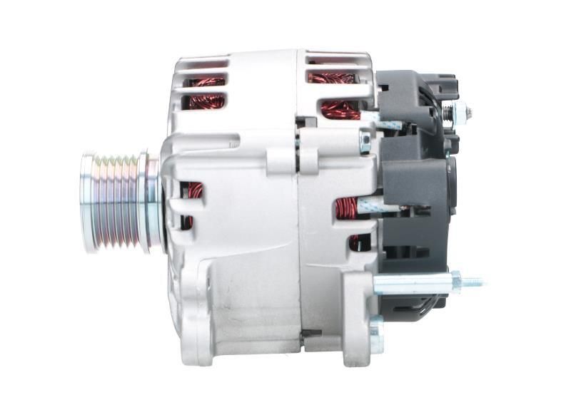 Lichtmaschine 140 A für Volkswagen, SEAT u. a. | PSH 305.922.140.340 – Ansicht 2