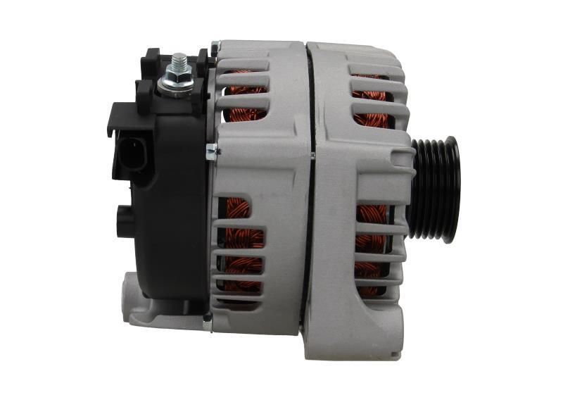 Lichtmaschine 180 A für Bmw | PSH 215.538.180.000 – Ansicht 4