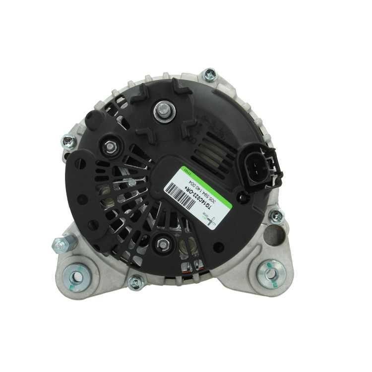 Lichtmaschine 140 A für Volkswagen & Audi | PSH 305.594.140.004 – Ansicht 3