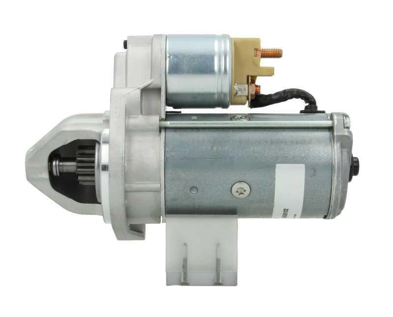 Anlasser 2 kW für Mercedes, Mercedes-Benz u. a. | PSH 550.509.102.500 – Ansicht 2
