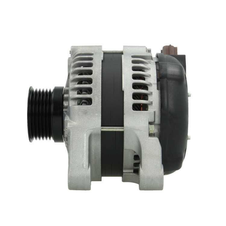 Lichtmaschine 150 A für Ford & Volvo | PSH 595.545.150.260 – Ansicht 2