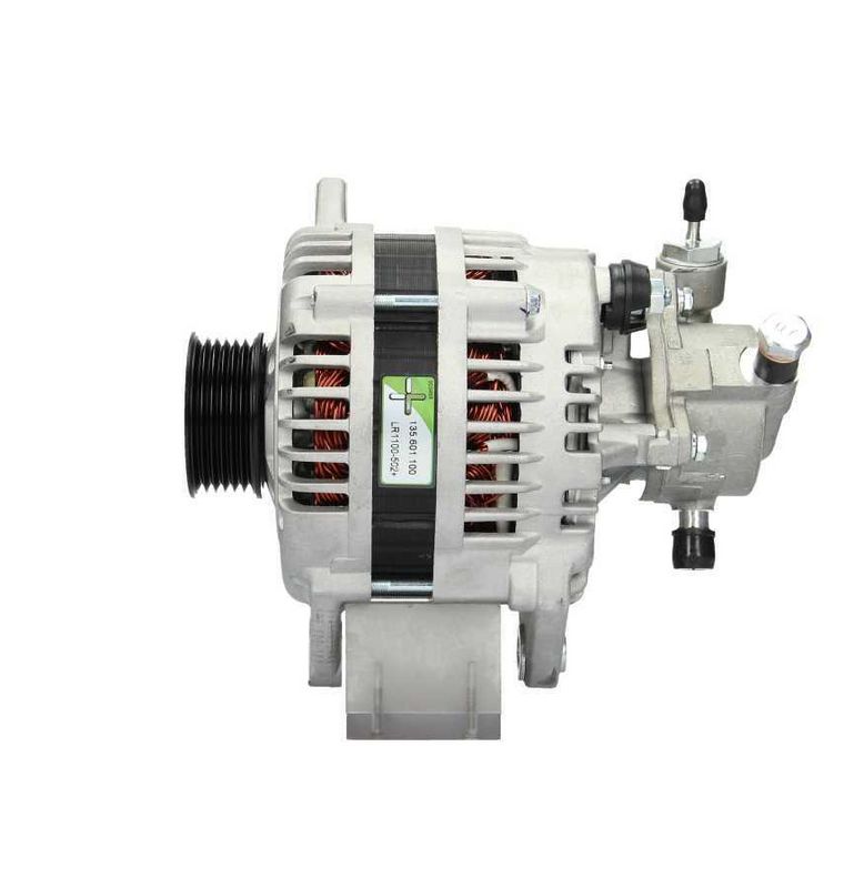 Lichtmaschine 100 A für Opel, Vauxhall u. a. | PSH 135.601.100.080 – Ansicht 2
