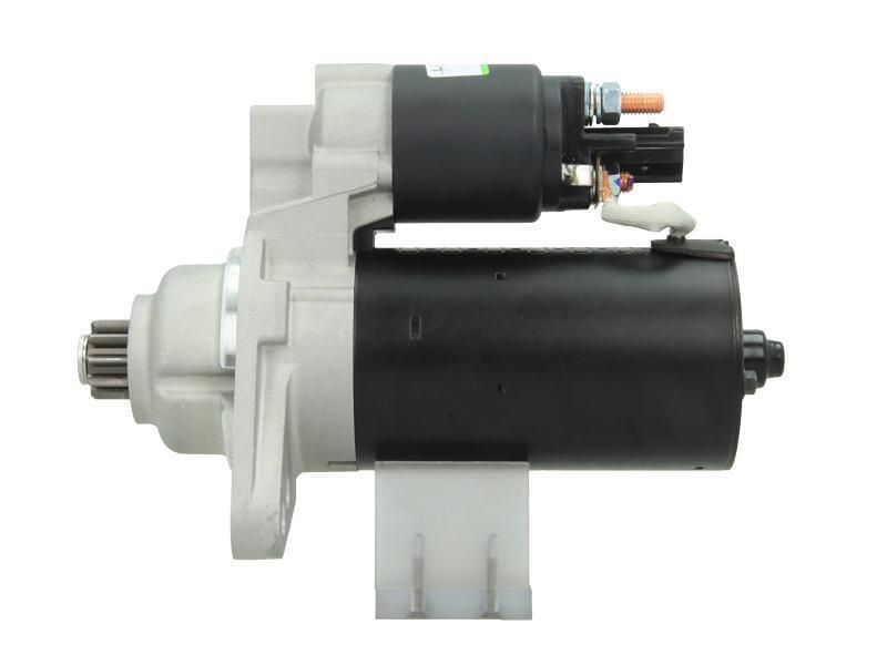 Anlasser 2 kW für Volkswagen, Škoda u. a. | PSH 300.551.103.010 – Ansicht 2