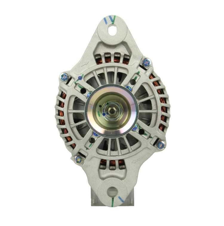 Lichtmaschine 110 A für Volvo & Renault Trucks | PSH 816.525.110.370 – Ansicht 1
