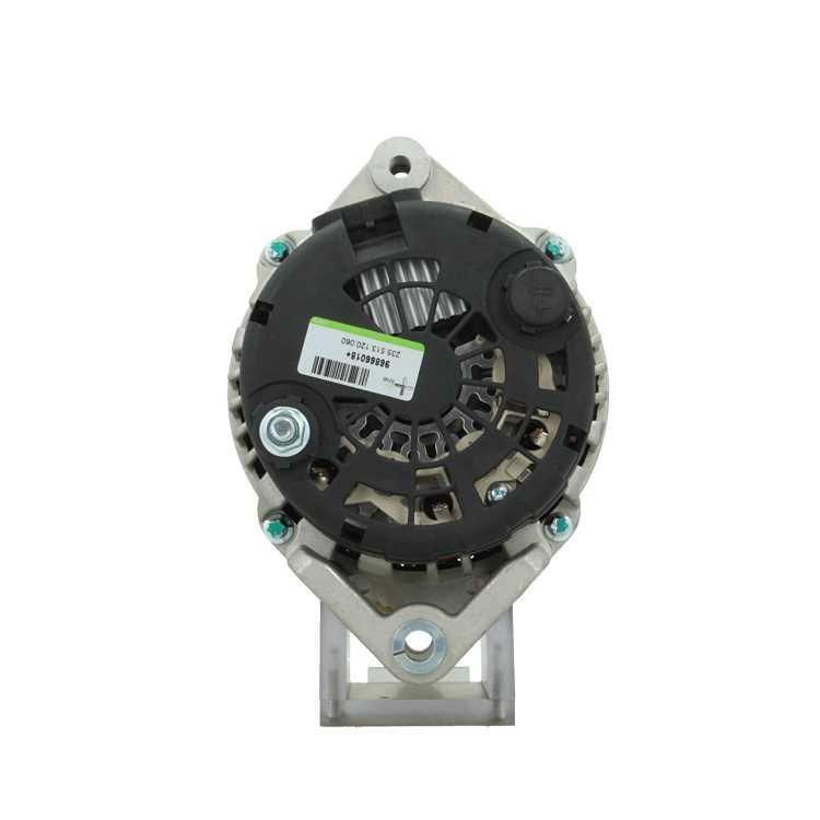 Lichtmaschine 120 A für Opel, Chevrolet u. a. | PSH 235.513.120.040 – Ansicht 3
