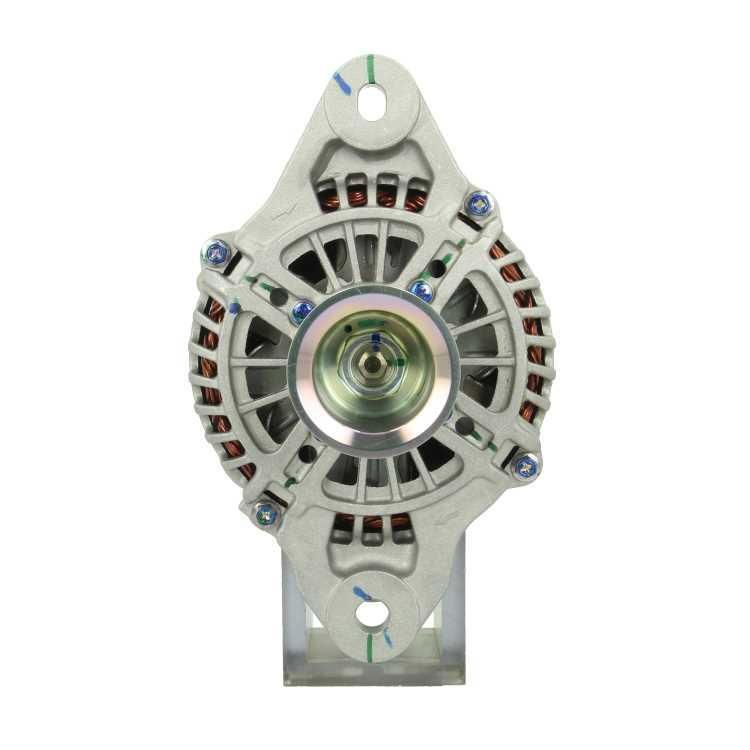 Lichtmaschine 130 A für Volvo & Renault Trucks | PSH 816.526.130.370 – Ansicht 1