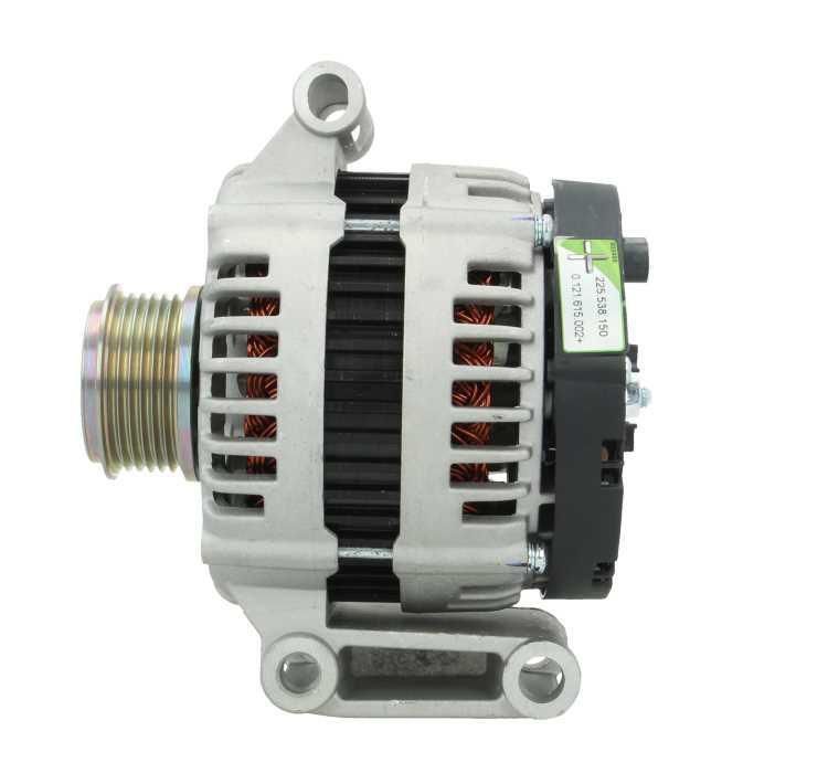 Lichtmaschine 150 A für Citroën, Peugeot u. a. | PSH 225.538.150.010 – Ansicht 2