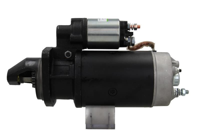 Anlasser 2,8 kW für Perkins | PSH 650.001.103.010 – Ansicht 2