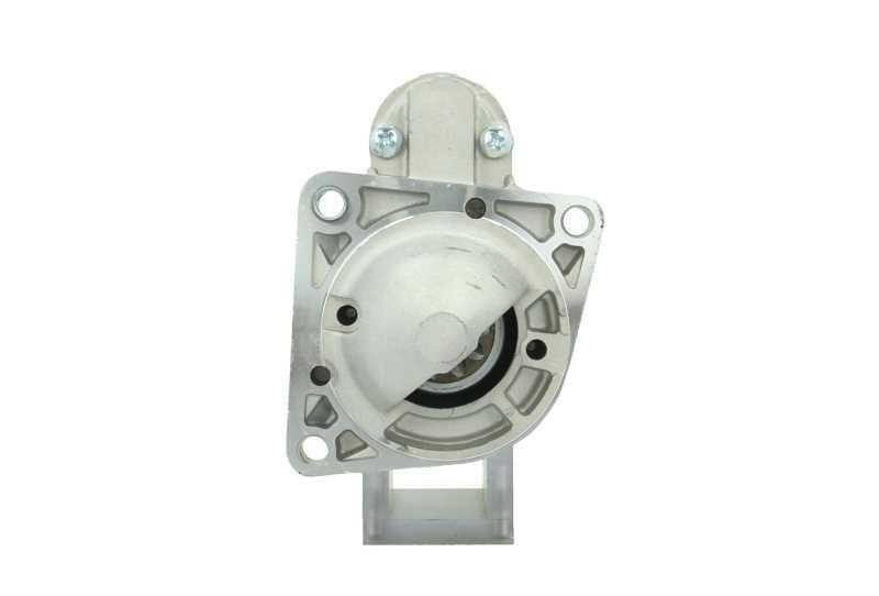 Anlasser 1,9 kW für Opel, Saab u. a. | PSH 130.541.103.130 – Ansicht 1