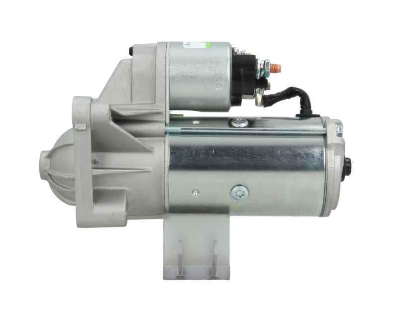 Anlasser 2,1 kW für Renault, Mitsubishi u. a. | PSH 570.531.114.000 – Ansicht 2