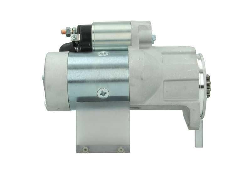 Anlasser 2,3 kW für Yanmar | PSH 980.510.092.080 – Ansicht 4