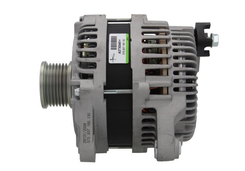 Lichtmaschine 185 A für Renault, Vauxhall u. a. | PSH 575.937.185.130 – Ansicht 2